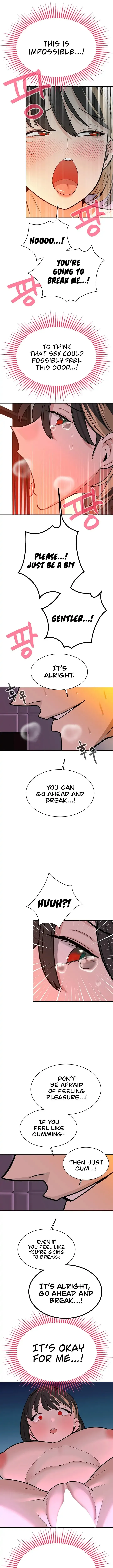 Read Dirty Rich Secrets chapter 20 image 8 on Lezhin