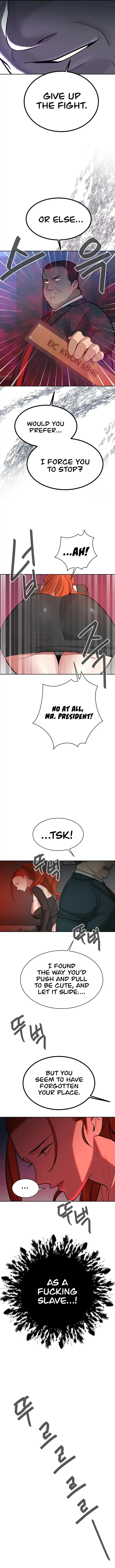 Read Dirty Rich Secrets chapter 21 image 10 on Lezhin