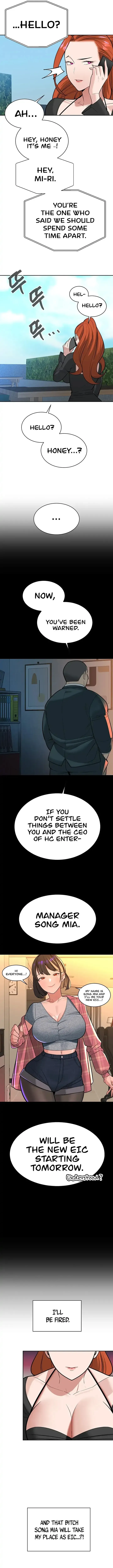 Read Dirty Rich Secrets chapter 21 image 11 on Lezhin
