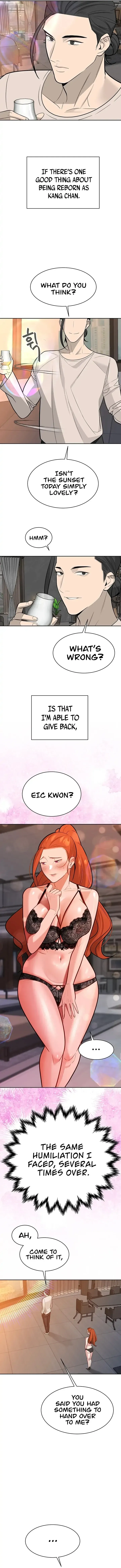 Read Dirty Rich Secrets chapter 21 image 13 on Lezhin