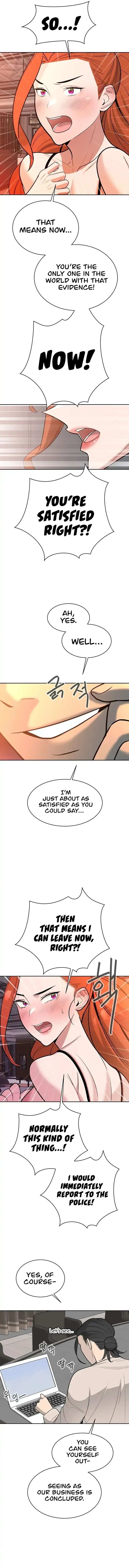 Read Dirty Rich Secrets chapter 21 image 15 on Lezhin