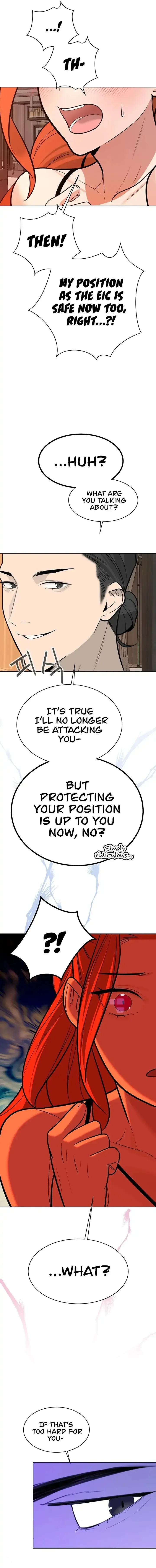 Read Dirty Rich Secrets chapter 21 image 16 on Lezhin