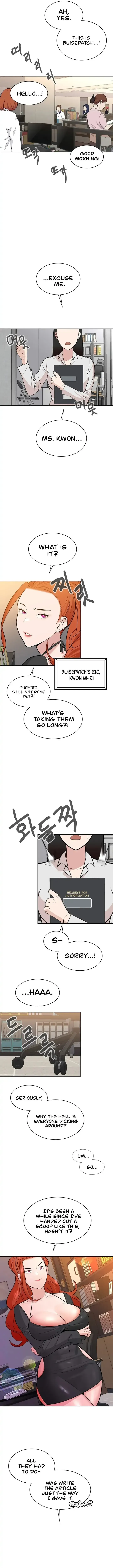 Read Dirty Rich Secrets chapter 21 image 2 on Lezhin