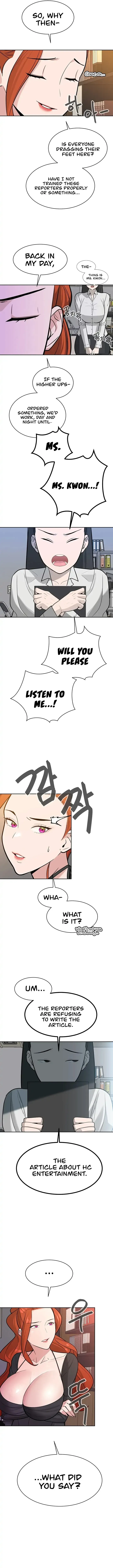 Read Dirty Rich Secrets chapter 21 image 3 on Lezhin