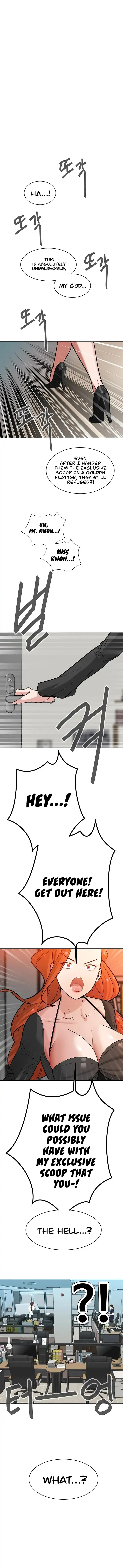 Read Dirty Rich Secrets chapter 21 image 4 on Lezhin