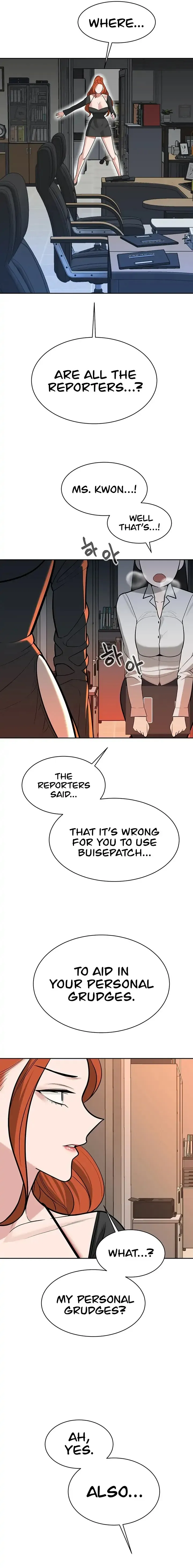 Read Dirty Rich Secrets chapter 21 image 5 on Lezhin