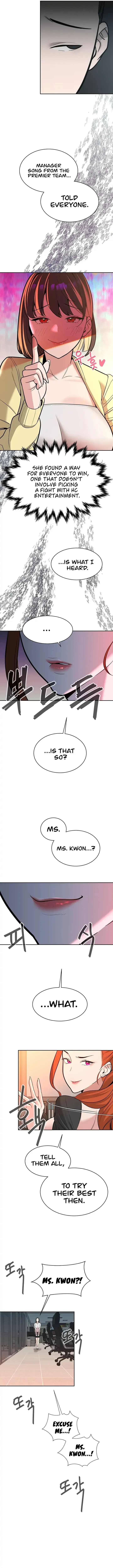 Read Dirty Rich Secrets chapter 21 image 6 on Lezhin