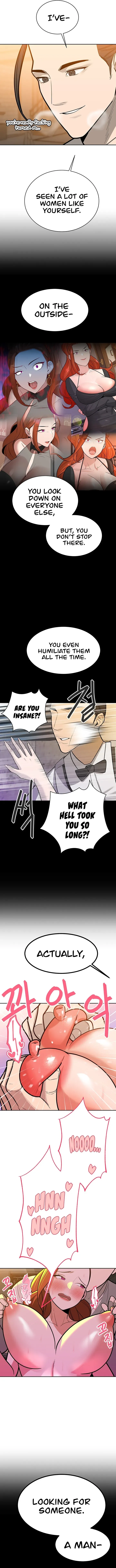 Read Dirty Rich Secrets chapter 22 image 12 on Lezhin