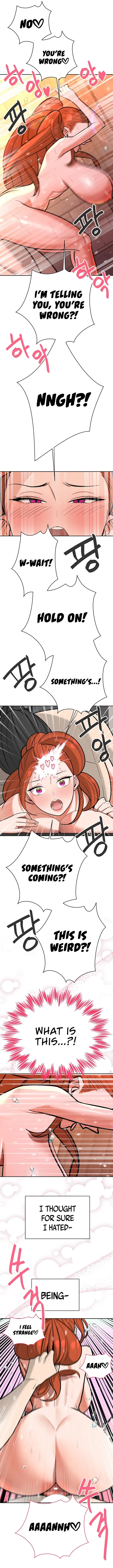 Read Dirty Rich Secrets chapter 22 image 15 on Lezhin