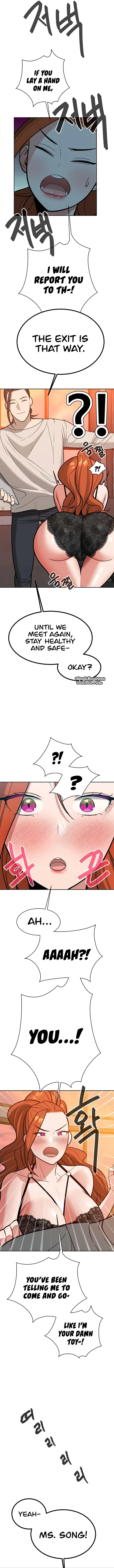 Read Dirty Rich Secrets chapter 22 image 3 on Lezhin
