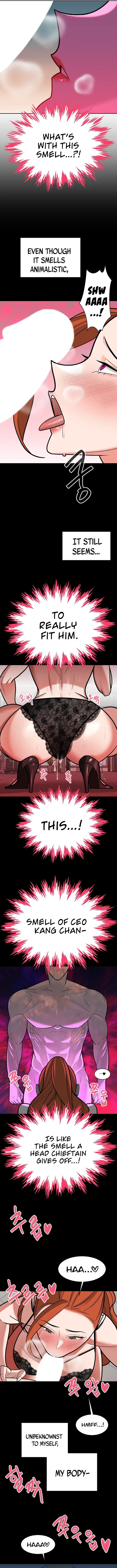 Read Dirty Rich Secrets chapter 22 image 6 on Lezhin