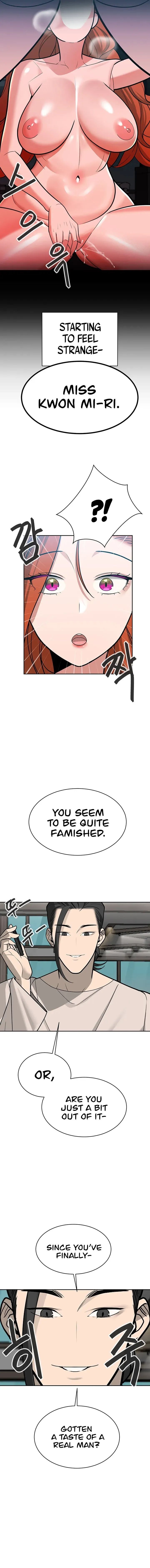 Read Dirty Rich Secrets chapter 22 image 7 on Lezhin