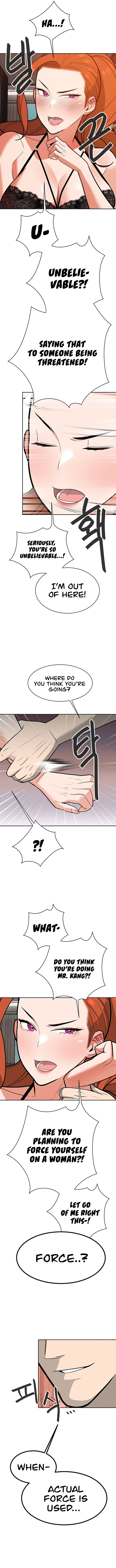 Read Dirty Rich Secrets chapter 22 image 8 on Lezhin