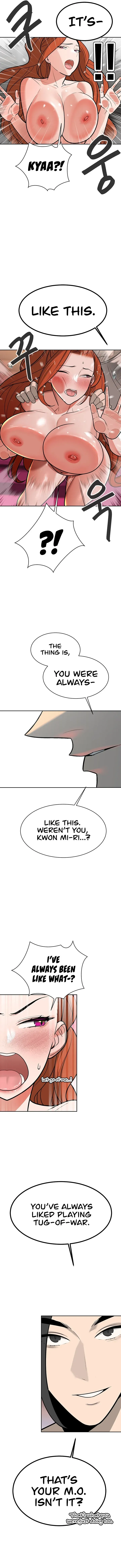Read Dirty Rich Secrets chapter 22 image 9 on Lezhin