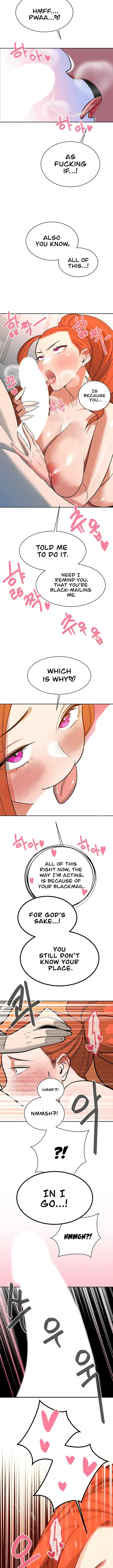 Read Dirty Rich Secrets chapter 23 image 10 on Lezhin