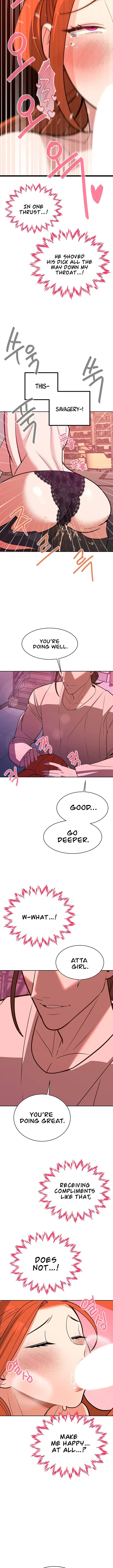 Read Dirty Rich Secrets chapter 23 image 11 on Lezhin