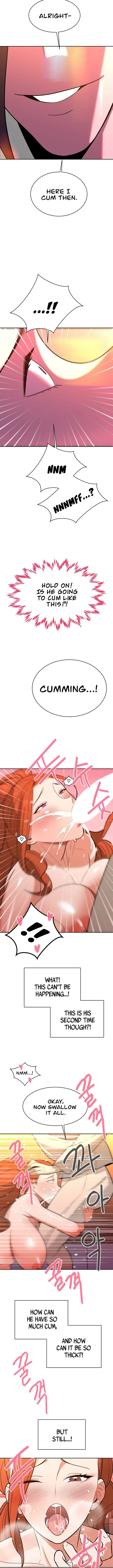 Read Dirty Rich Secrets chapter 23 image 12 on Lezhin