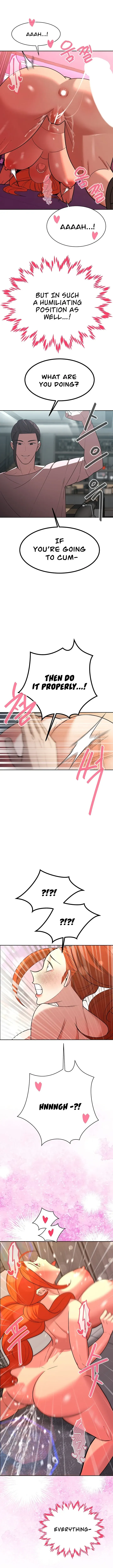 Read Dirty Rich Secrets chapter 23 image 2 on Lezhin