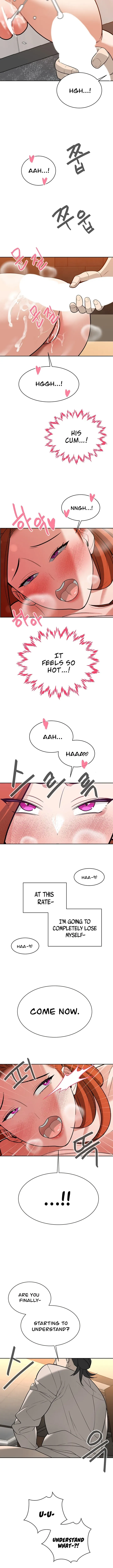 Read Dirty Rich Secrets chapter 23 image 4 on Lezhin