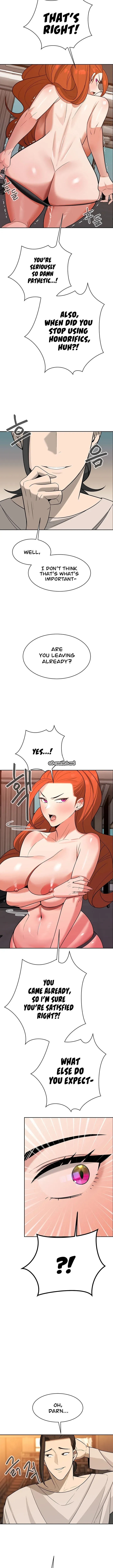 Read Dirty Rich Secrets chapter 23 image 6 on Lezhin