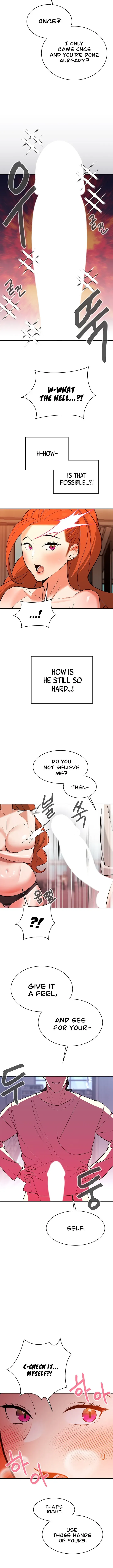 Read Dirty Rich Secrets chapter 23 image 7 on Lezhin