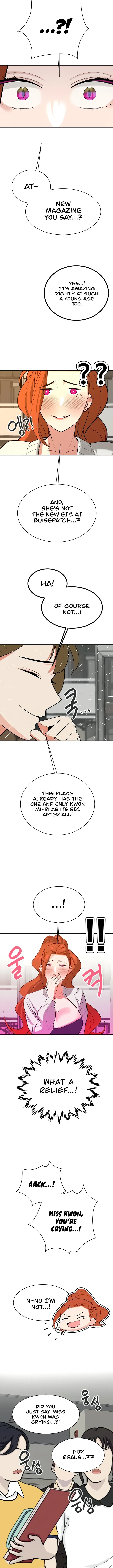 Read Dirty Rich Secrets chapter 24 image 14 on Lezhin