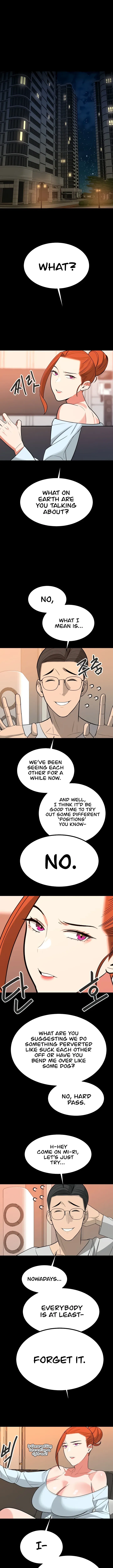 Read Dirty Rich Secrets chapter 24 image 2 on Lezhin