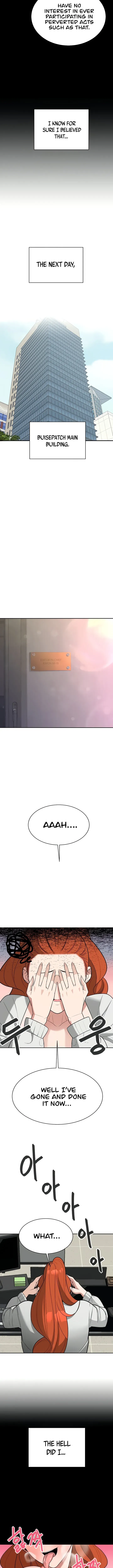 Read Dirty Rich Secrets chapter 24 image 3 on Lezhin