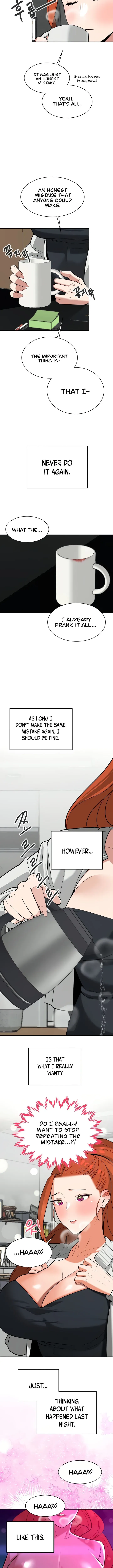Read Dirty Rich Secrets chapter 24 image 6 on Lezhin