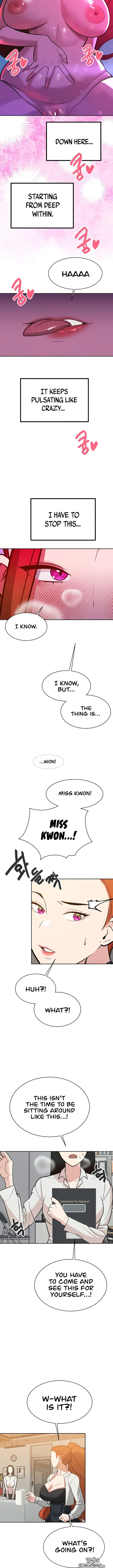 Read Dirty Rich Secrets chapter 24 image 7 on Lezhin