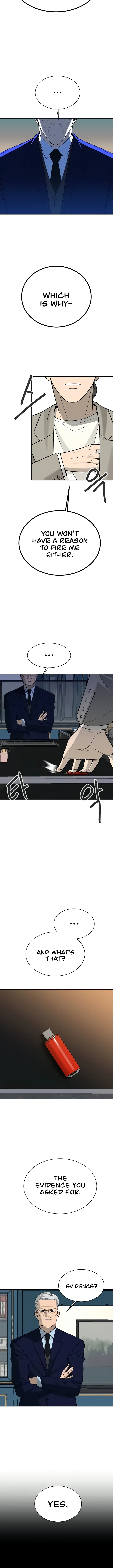 Read Dirty Rich Secrets chapter 25 image 11 on Lezhin