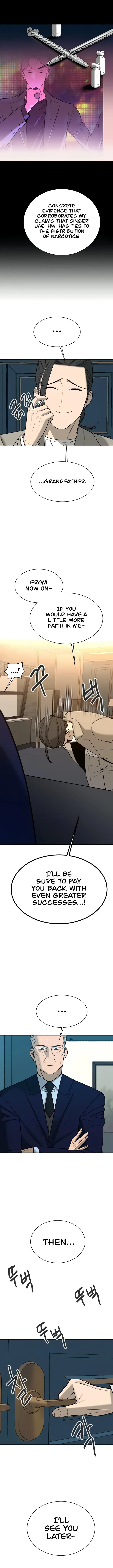 Read Dirty Rich Secrets chapter 25 image 12 on Lezhin