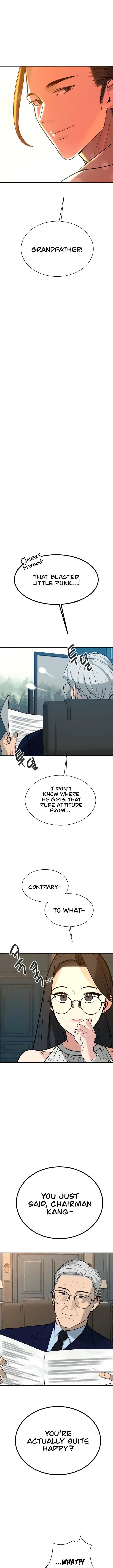 Read Dirty Rich Secrets chapter 25 image 13 on Lezhin