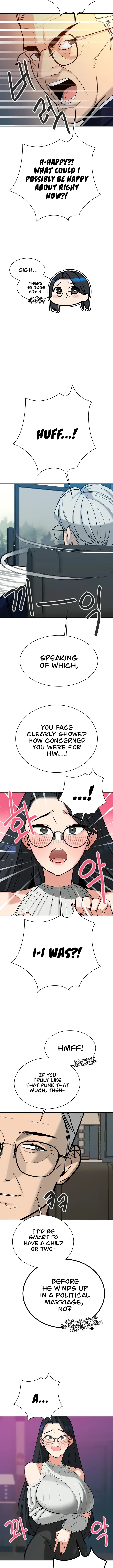Read Dirty Rich Secrets chapter 25 image 14 on Lezhin