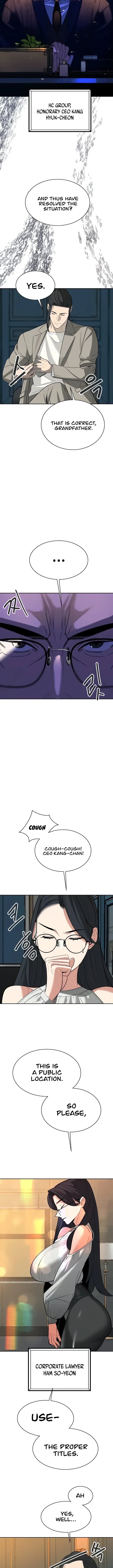 Read Dirty Rich Secrets chapter 25 image 2 on Lezhin