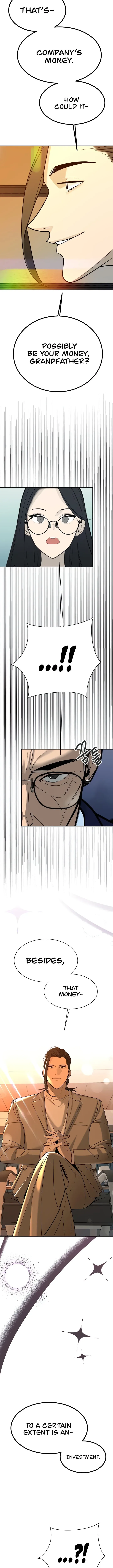 Read Dirty Rich Secrets chapter 25 image 5 on Lezhin