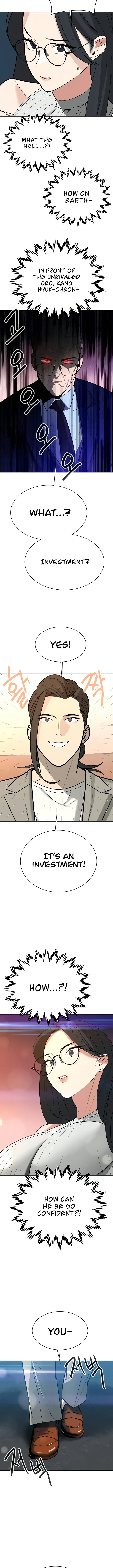 Read Dirty Rich Secrets chapter 25 image 6 on Lezhin