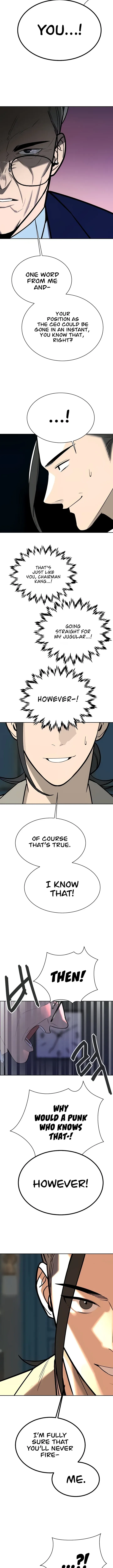 Read Dirty Rich Secrets chapter 25 image 8 on Lezhin