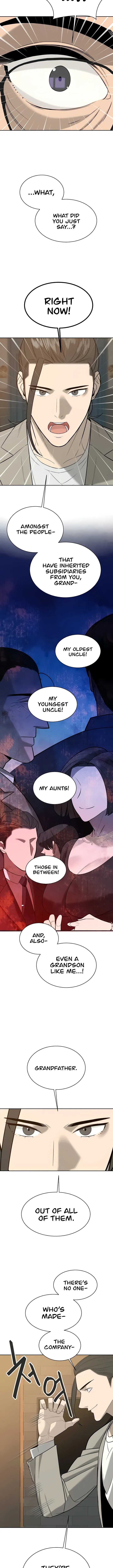 Read Dirty Rich Secrets chapter 25 image 9 on Lezhin