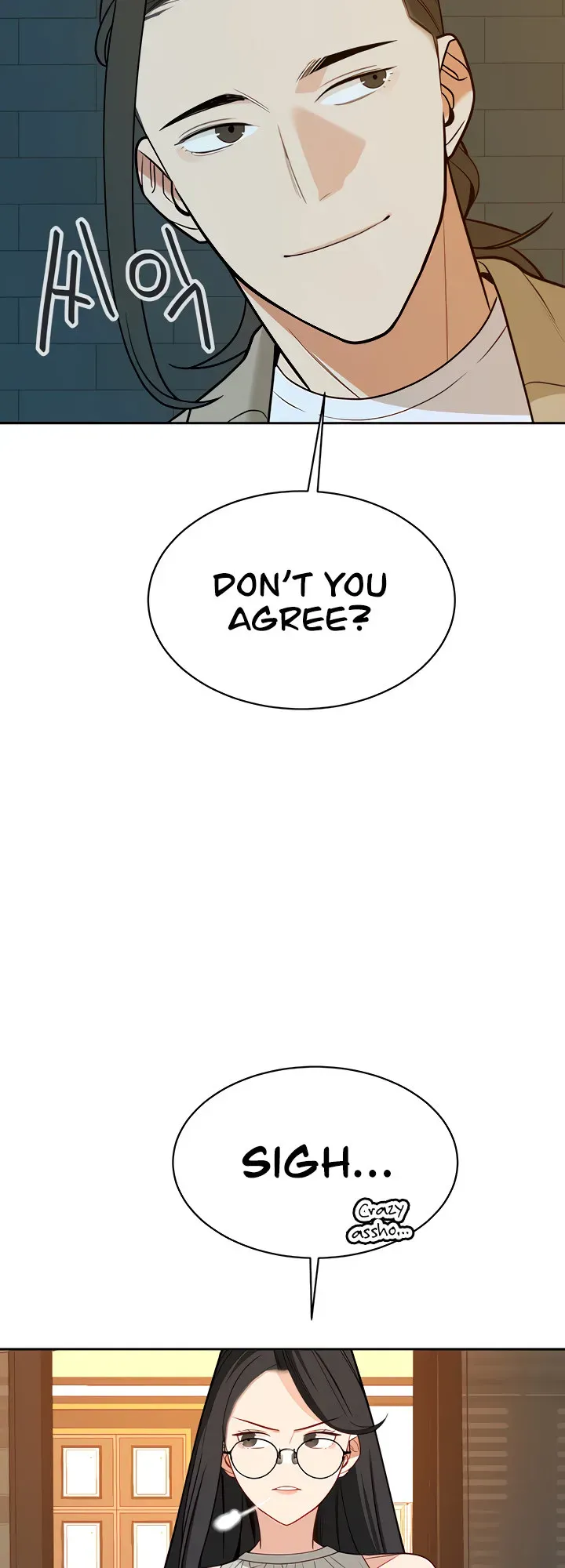 Read Dirty Rich Secrets chapter 26 image 24 on Lezhin