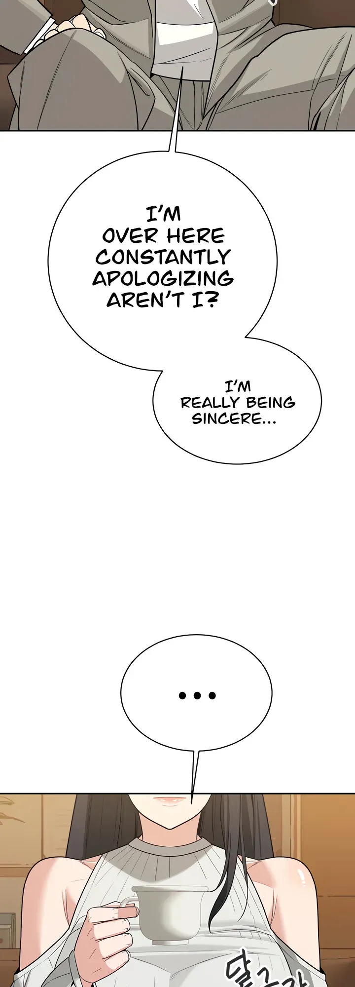 Read Dirty Rich Secrets chapter 26 image 42 on Lezhin