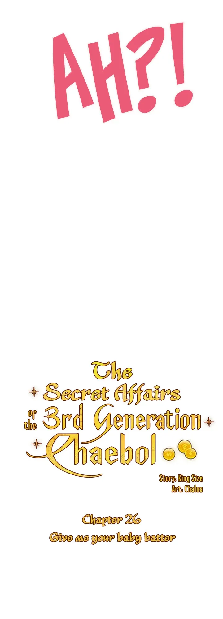 Read Dirty Rich Secrets chapter 26 image 7 on Lezhin