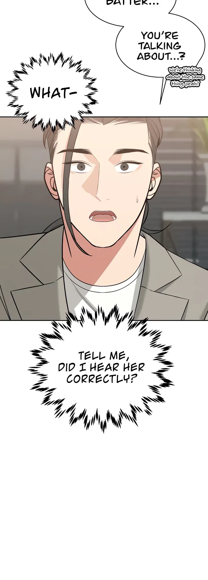 Read Dirty Rich Secrets chapter 27 image 10 on Lezhin