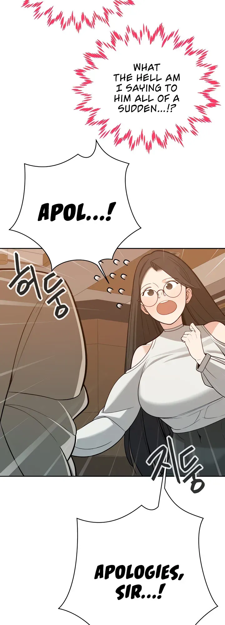 Read Dirty Rich Secrets chapter 27 image 19 on Lezhin