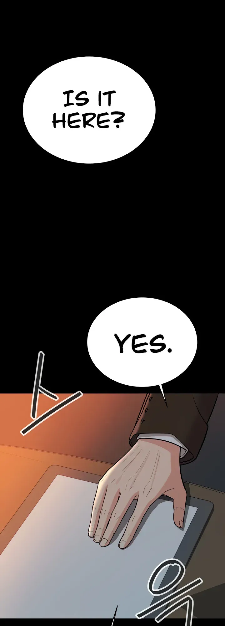 Read Dirty Rich Secrets chapter 27 image 35 on Lezhin