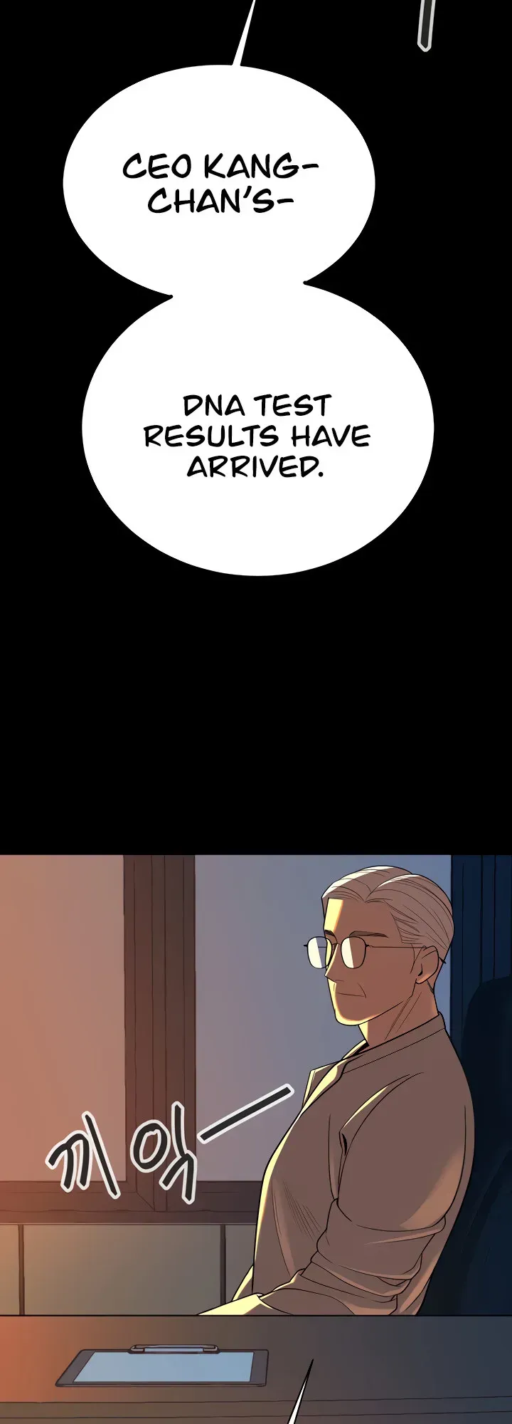 Read Dirty Rich Secrets chapter 27 image 36 on Lezhin