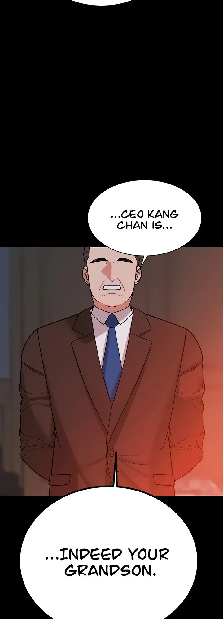 Read Dirty Rich Secrets chapter 27 image 38 on Lezhin