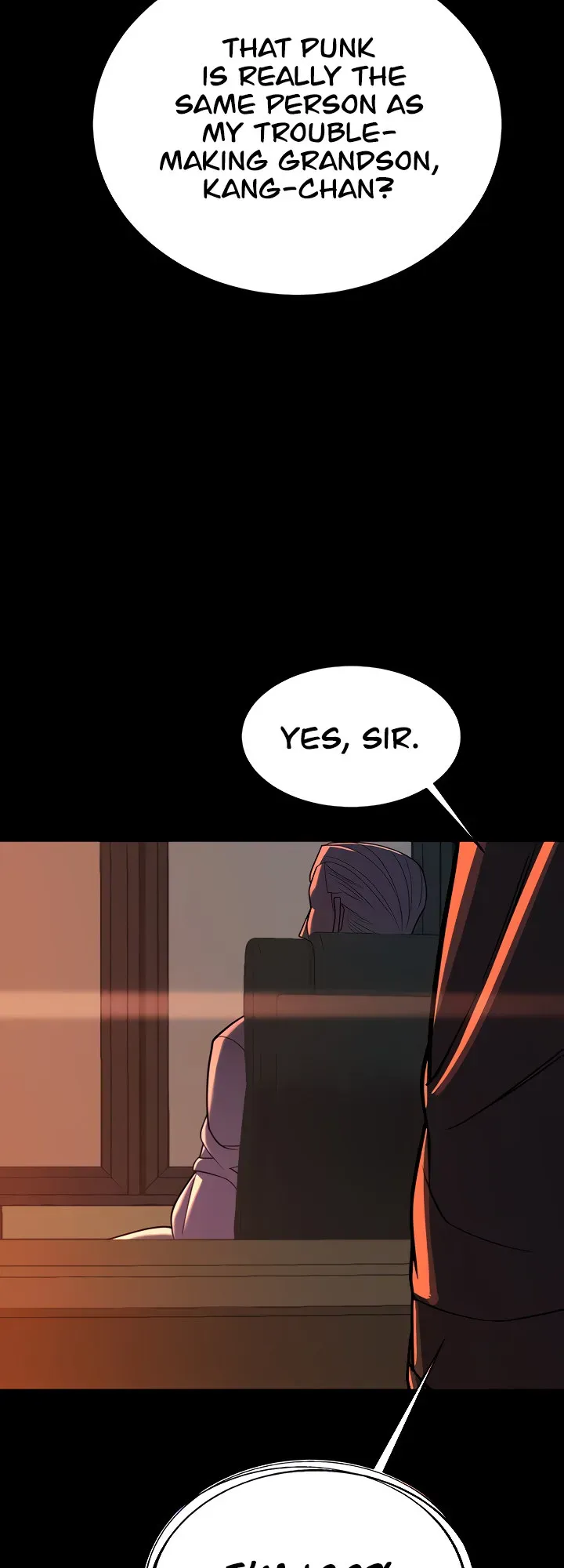 Read Dirty Rich Secrets chapter 27 image 40 on Lezhin