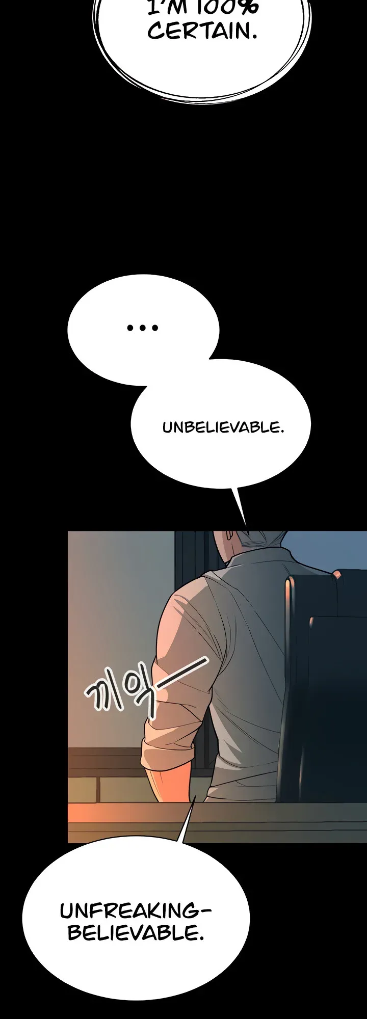 Read Dirty Rich Secrets chapter 27 image 41 on Lezhin