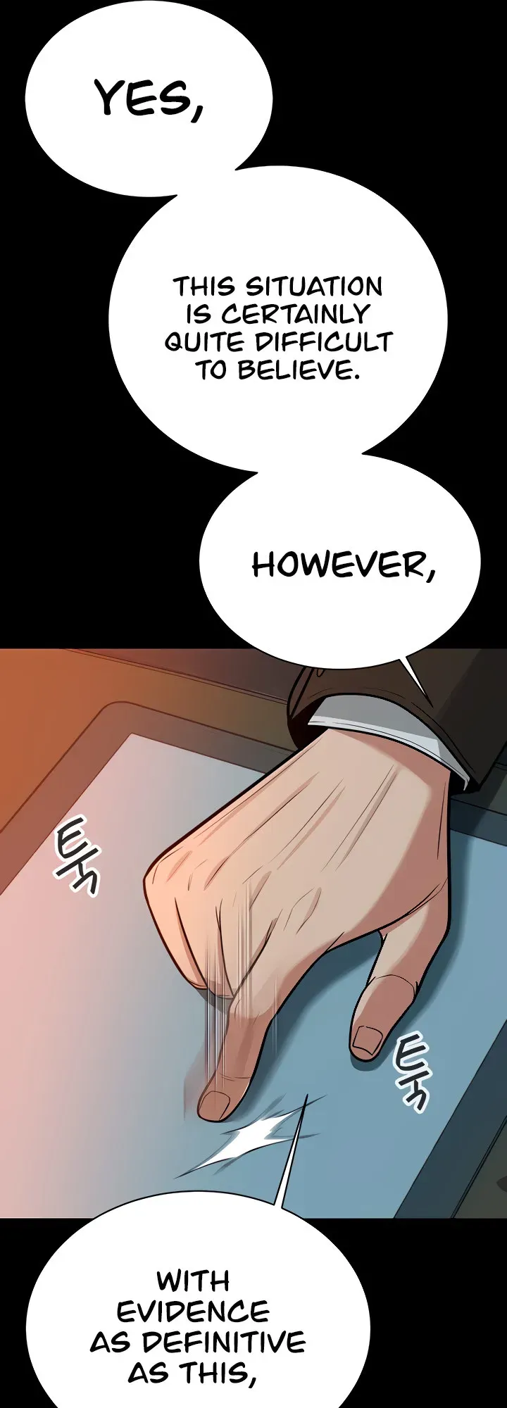Read Dirty Rich Secrets chapter 27 image 46 on Lezhin